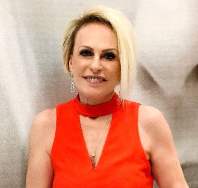 Ana Maria Braga revela torcer pela volta de Bruna Marquezine e Neymar: <i>- Fazem um casal lindo</i>