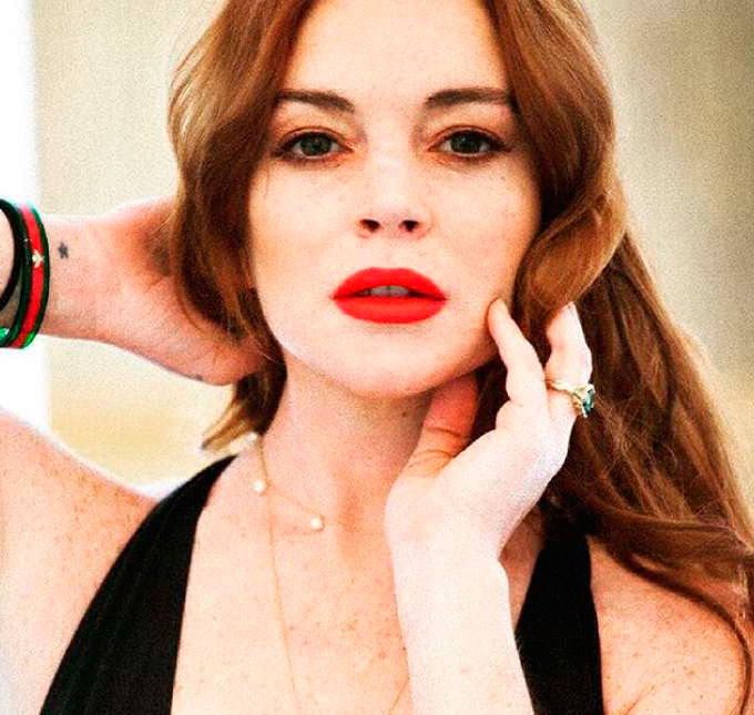 Madrasta de Lindsay Lohan é presa pela sétima vez em cinco anos, diz <i>site</i>