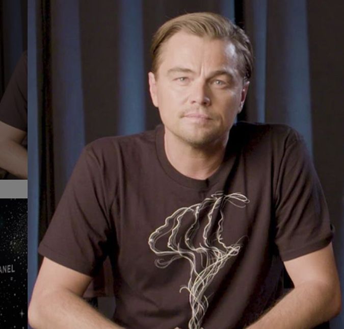 Influenciadora revela que Leonardo DiCaprio fuma cigarro eletrônico e usa fones de ouvido durante o sexo Monica Moore Smith contou sobre a situação em vídeo no TikTok