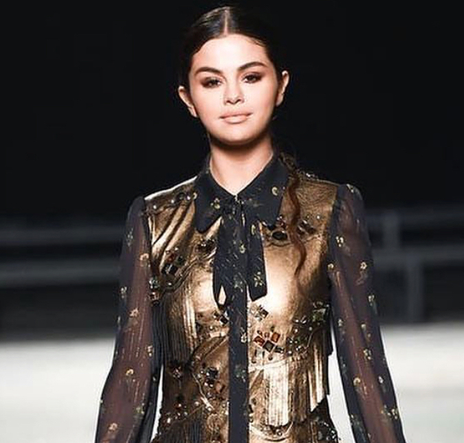 Fãs apontam ator da Disney como novo <i>affair</i> de Selena Gomez