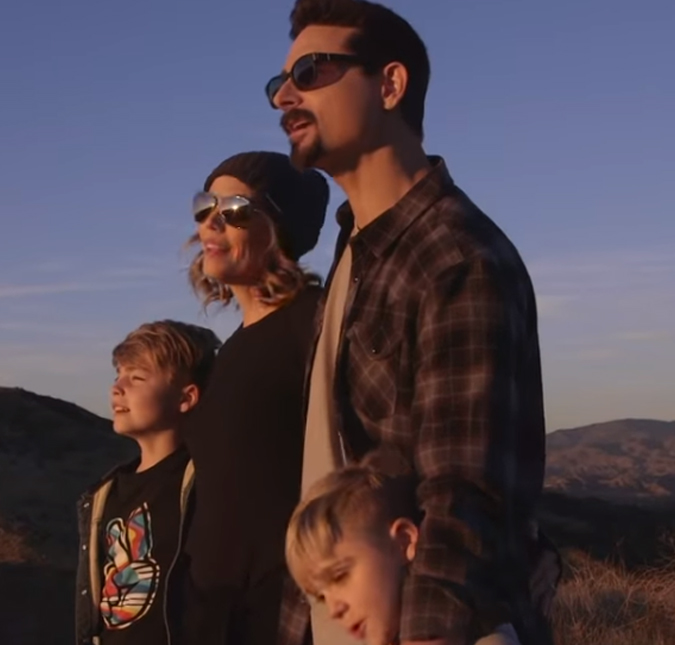 Backstreet Boys divulgam novo clipe, assista!
