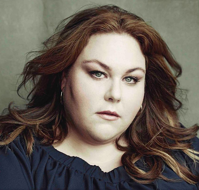 Áudio de Chrissy Metz chamando atriz de <i>Glow</i> de vadia é vazado