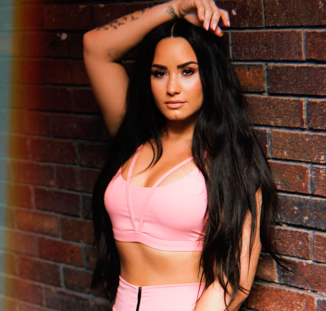 Suposto namorado de Demi Lovato está sendo acusado de abuso de drogas e roubo a amigos e familiares