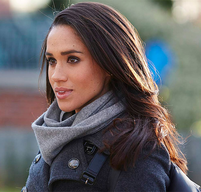 Meghan Markle teria recebido proposta milionária para fazer ao menos um episódio de <I>Suits</I>