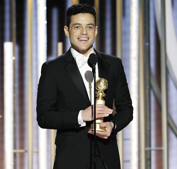 Confira a lista de vencedores do <i>Globo de Ouro 2019</i>!