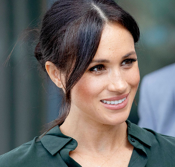 Saiba o quê os empregados de Meghan Markle realmente pensam dela