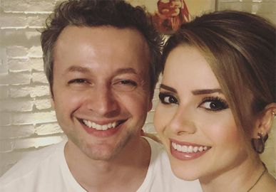 Xororó e Junior reagem ao fim do casamento de Sandy. Confira!