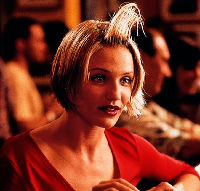 Diretor admite ter mostrado as genitais para Cameron Diaz durante filme: <I>Achei que estava sendo engraçado</I>