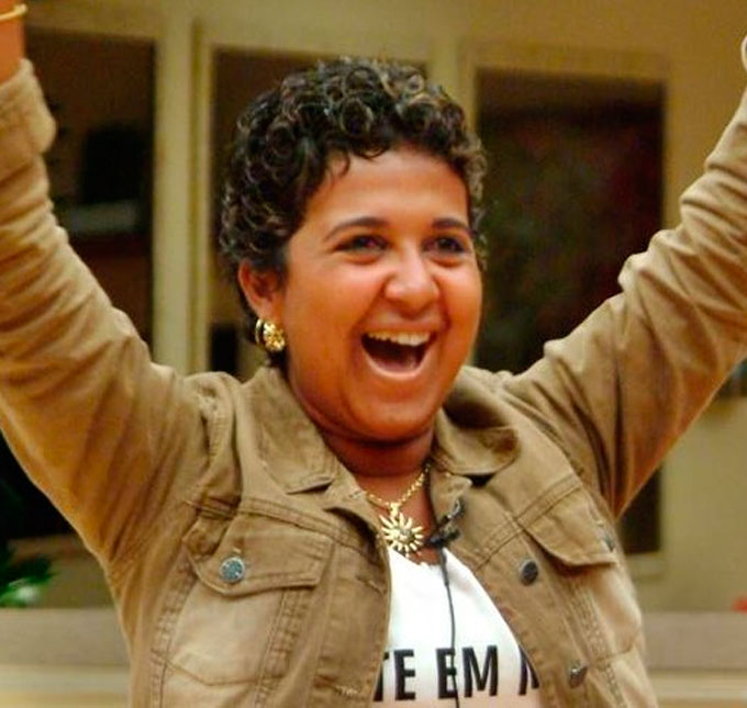 Campeã do <i>BBB 4</i> se casa pela segunda vez e perde a casa que comprou com o prêmio