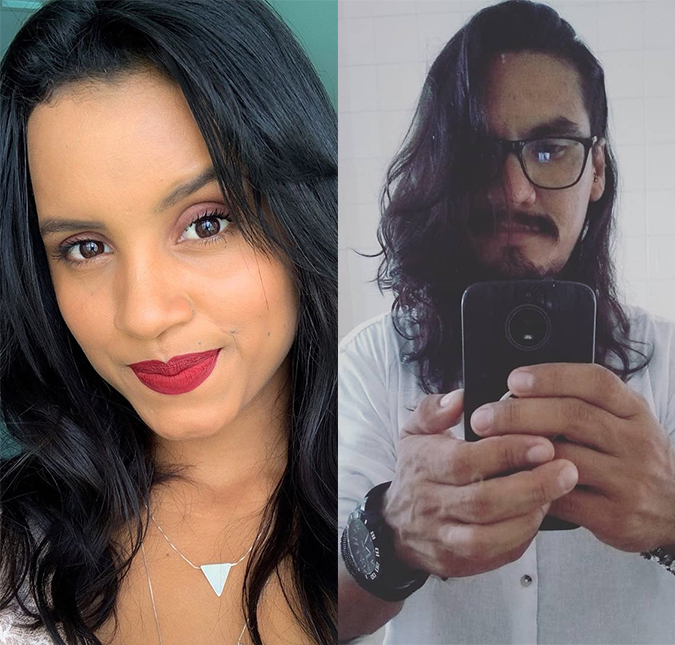 Gleice Damasceno declara torcida contra competidor de novo <i>Big Brother Brasil</i>