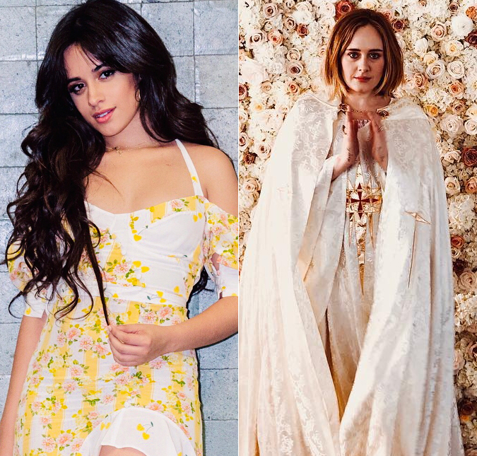 Com Havana, Camila Cabello desbanca Adele e se torna a rainha dos streamings
