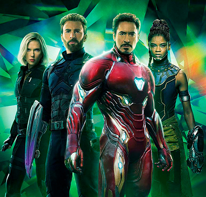 Sem apresentador, <i>Oscar</i> quer reunir astros de <i>Vingadores</i> na premiação