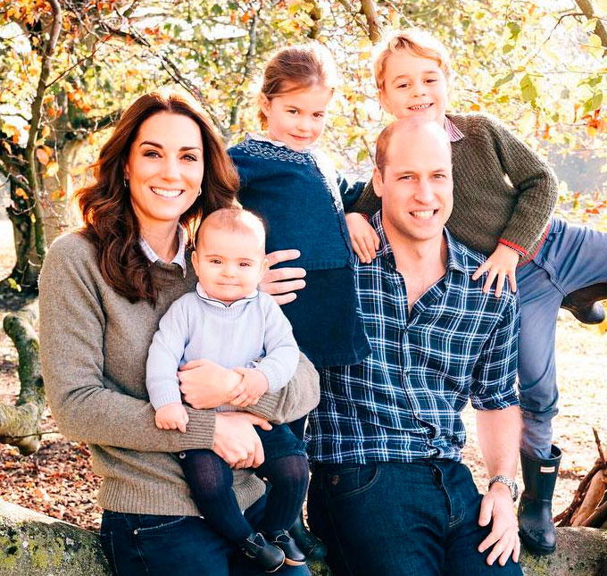 Kate Middleton e príncipe William vão tirar folga dos compromissos da família real por um bom motivo, saiba mais!