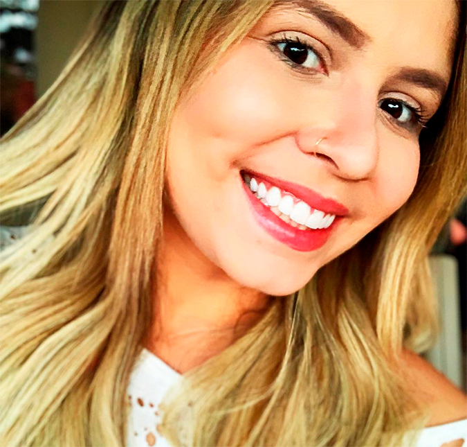 Marília Mendonça brinca com traição de empresário: <i>E eu achando que lucrava com chifre</i>