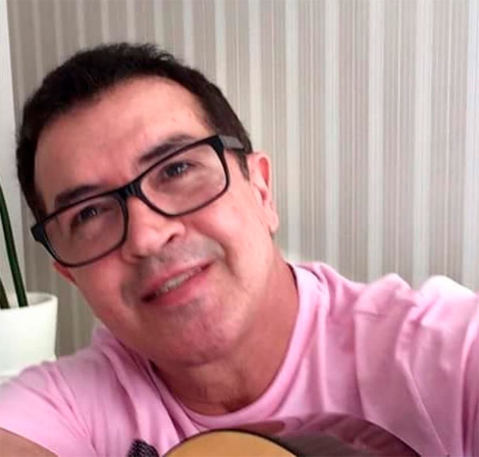 Após descoberta de câncer, Beto Barbosa passará por cirurgia delicada