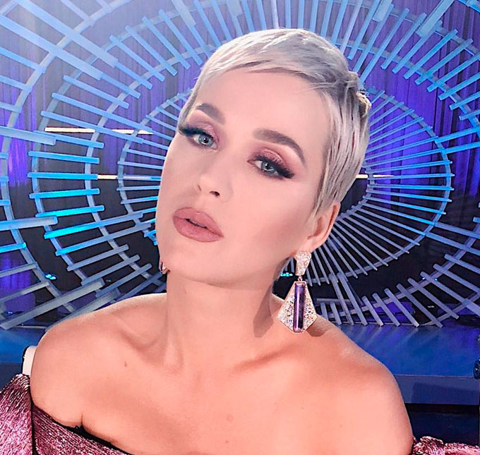 Katy Perry relembra vez em que foi suspensa da escola por imaginar sexo com Tom Cruise; entenda!