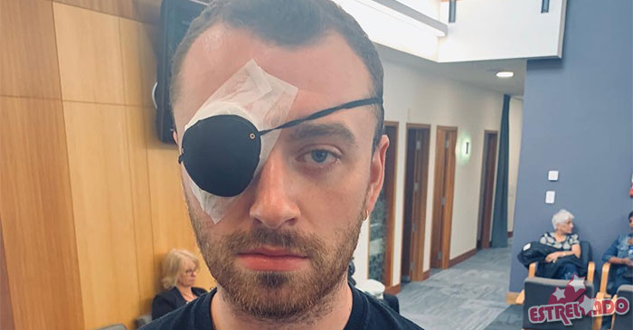 Perdida de peso de sam smith