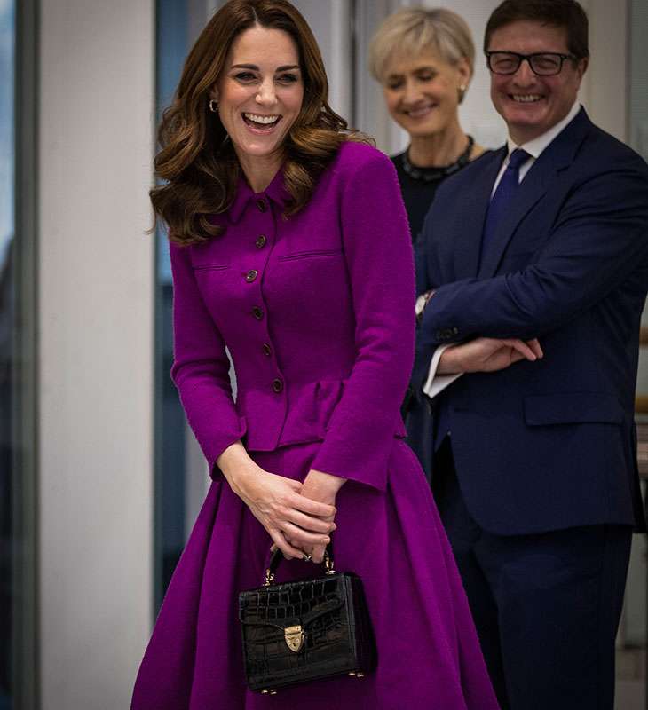 meghan markle bolsa