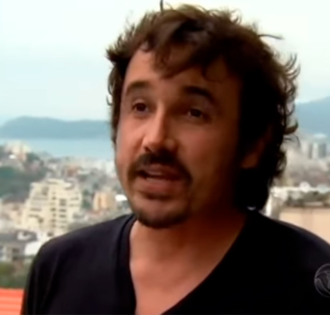 Apesar de melhora, amigos de Caio Junqueira pedem doação de sangue para o ator