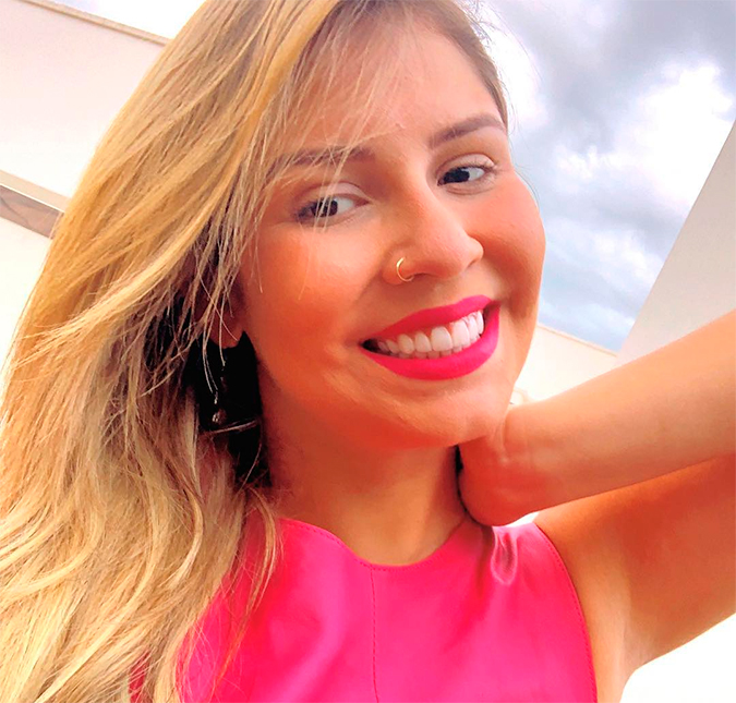 Neymar comenta foto de Marília Mendonça: <i>Gata demais</i>