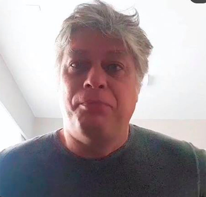 Fábio Assunção se pronuncia sobre <i>hit</i> que leva o seu nome: <i>Jamais me passou pela cabeça censurar</i>