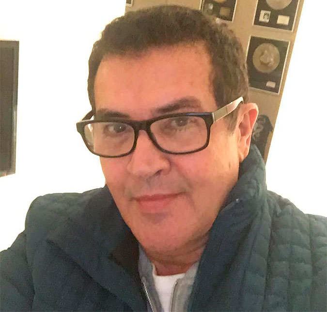 Após cirurgia, Beto Barbosa segue internado em <I>UTI</I> sem previsão de alta
