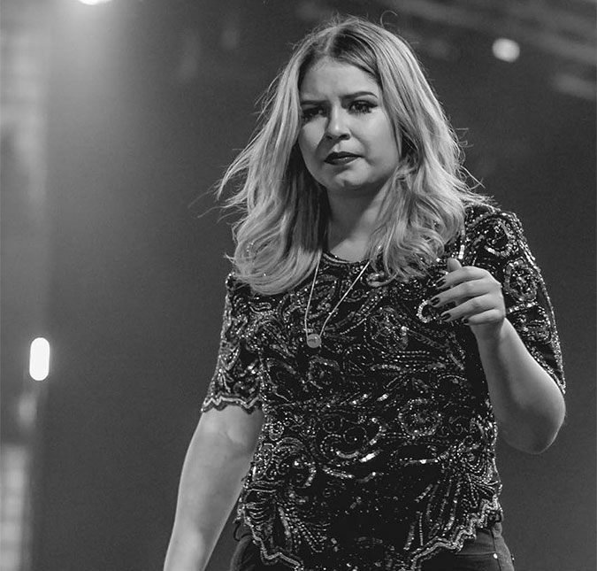 Marília Mendonça relata ter sido assediada por uma mulher durante <i>show: Fiquei com medo de falar</i>
