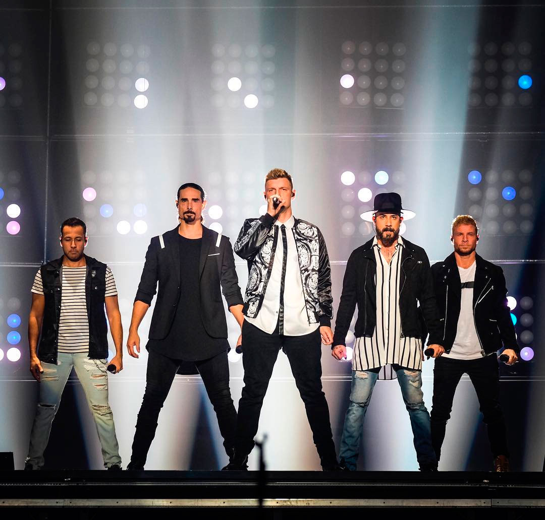 Backstreet Boys revelam qual música eles consideram a pior do grupo: <i>- É o maior pedaço de lixo</i>