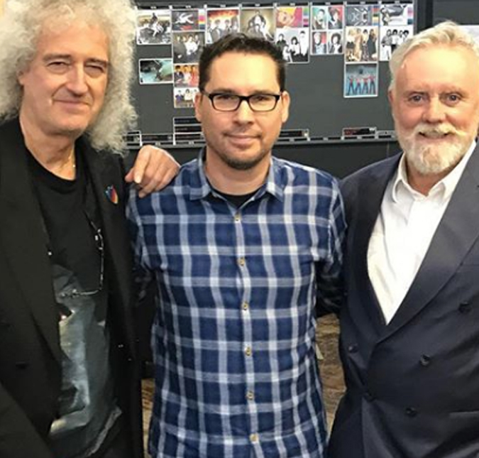 Diretor de <i>Bohemian Rhapshody</i> é acusado de fazer sexo com menores de idade