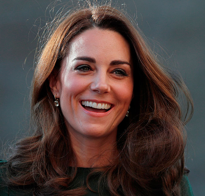 Kate Middleton abre o jogo sobre maternidade: - <I>Depois do primeiro ano, o apoio acaba</I>