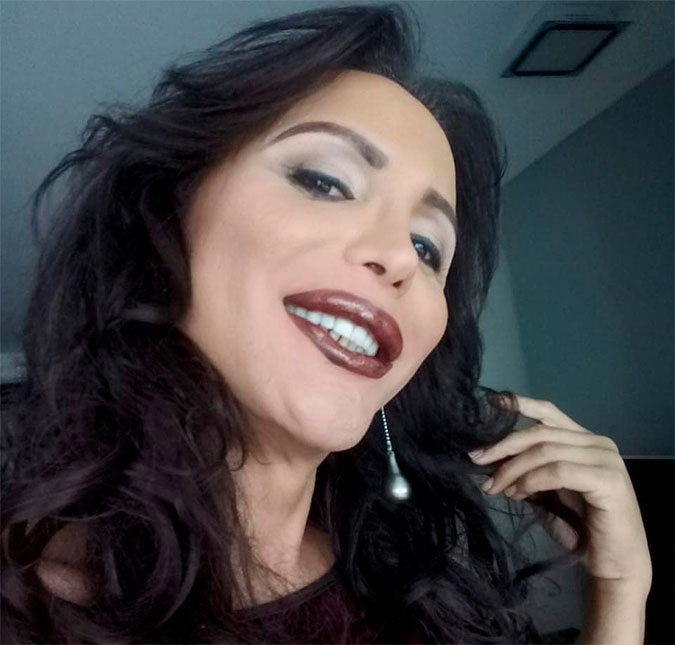 Luisa Marilac fica <I>devastada</I> com notícia do adiamento do <I>DVD</I> de Nego do Borel