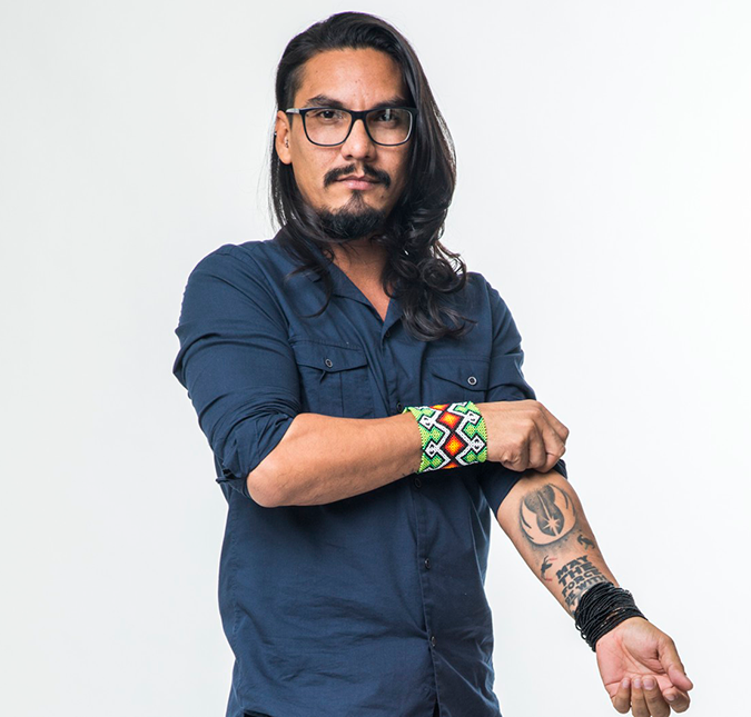 Vanderson é desclassificado do <i>BBB19</i> após ser intimado para depor em delegacia
