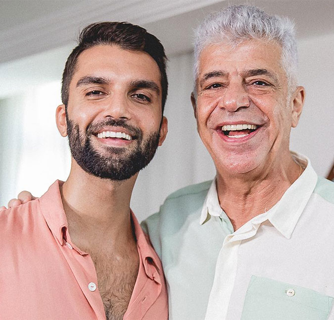 Silva e Lulu Santos vão se apresentar juntos no <i>Rock in Rio 2019</i>!