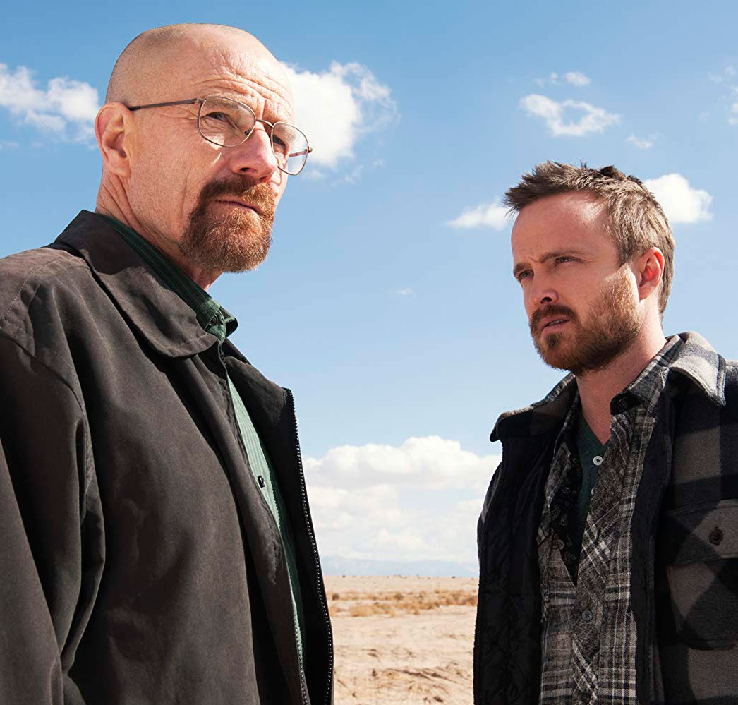 Suposta lista de atores do filme de <I>Breaking Bad</I> mostra retorno de Bryan Cranston