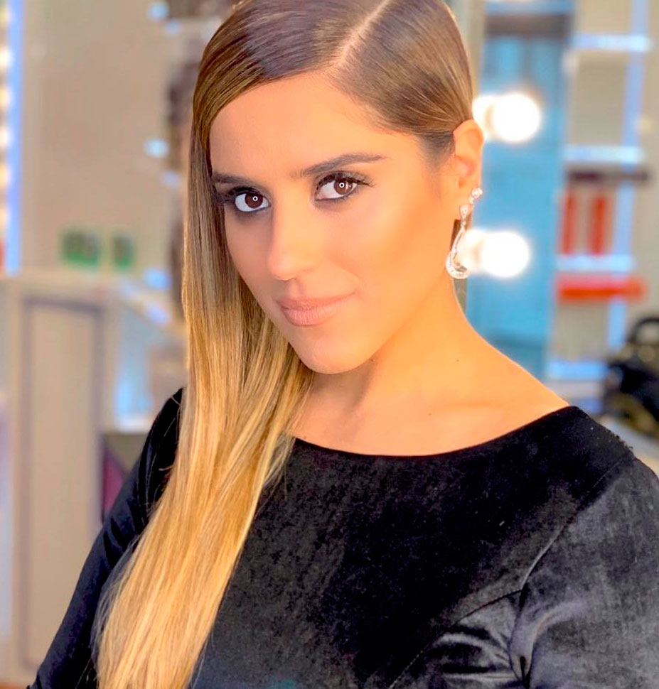 Camilla Camargo revela o sexo de seu primeiro filho, descubra!
