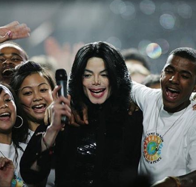Documentário sobre Michael Jackson dá o que falar entre os críticos em sua primeira exibição