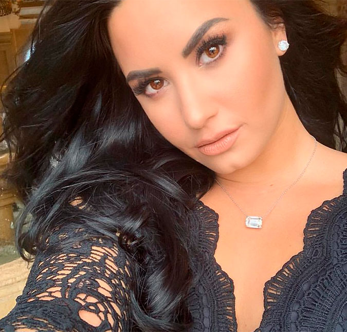 Preocupados, amigos querem Demi Lovato bem afastada de homens, entenda!