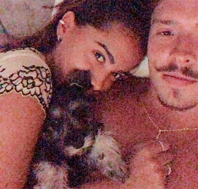 Solteira! Anitta não está mais namorando Ronan Carvalho, diz jornal