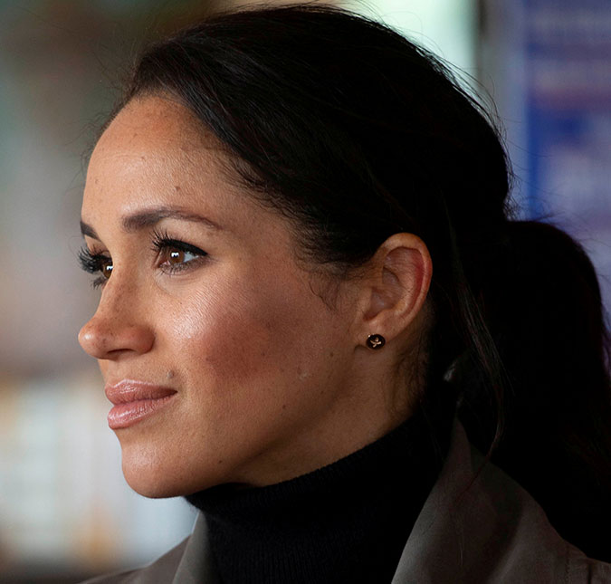 Em <I>blog</I> deletado, Meghan Markle escreveu texto admitindo que sua adolescência foi <I>brutal</I>