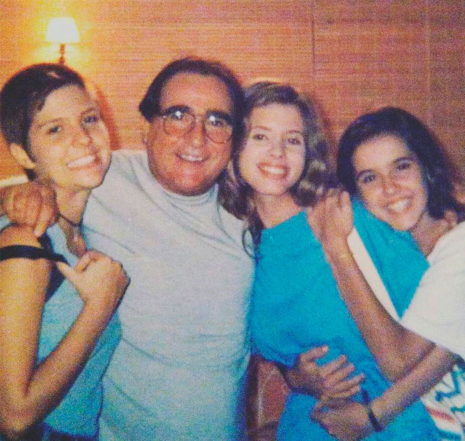 Confissões de Adolescente, que revelou Deborah Secco, vai virar nova série, diz colunista