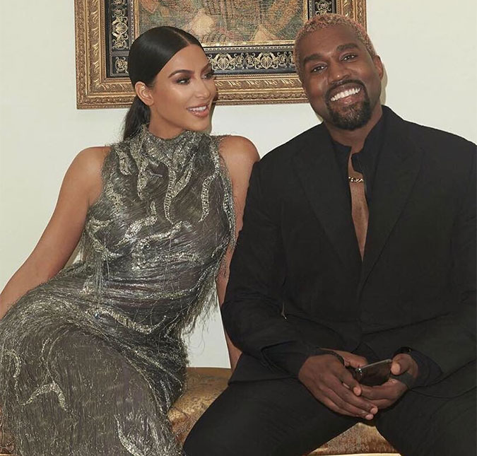Kanye West e Kim Kardashian são banidos da nova temporada do <i>The Voice</i>, entenda!