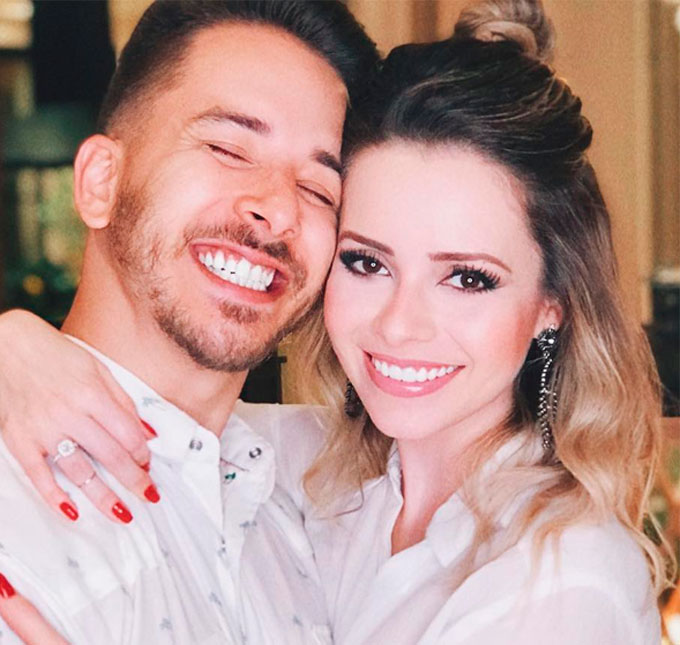 Eles vão voltar! <i>Sandy & Junior</i> farão show em comemoração aos 30 anos de carreira, diz jornal
