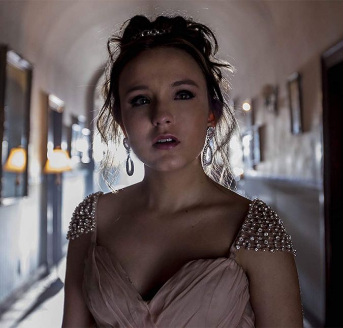 Fãs de Larissa Manoela podem ir procurar na Netflix o filme Meus 15 Anos! A estrela teen vive Bia, uma tímida menina que ganha a chance realizar a festa de seus sonhos, após seu pai a colocar em segredo em uma competição. Instantaneamente ela se torna a garota mais popular da escola. Larissa também está no filme Modo Avião. Fãs de Larissa Manoela podem ir procurar na Netflix o filme Meus 15 Anos! A estrela teen vive Bia, uma tímida menina que ganha a chance realizar a festa de seus sonhos, após seu pai a colocar em segredo em uma competição. Instantaneamente ela se torna a garota mais popular da escola. Larissa também está no filme Modo Avião.