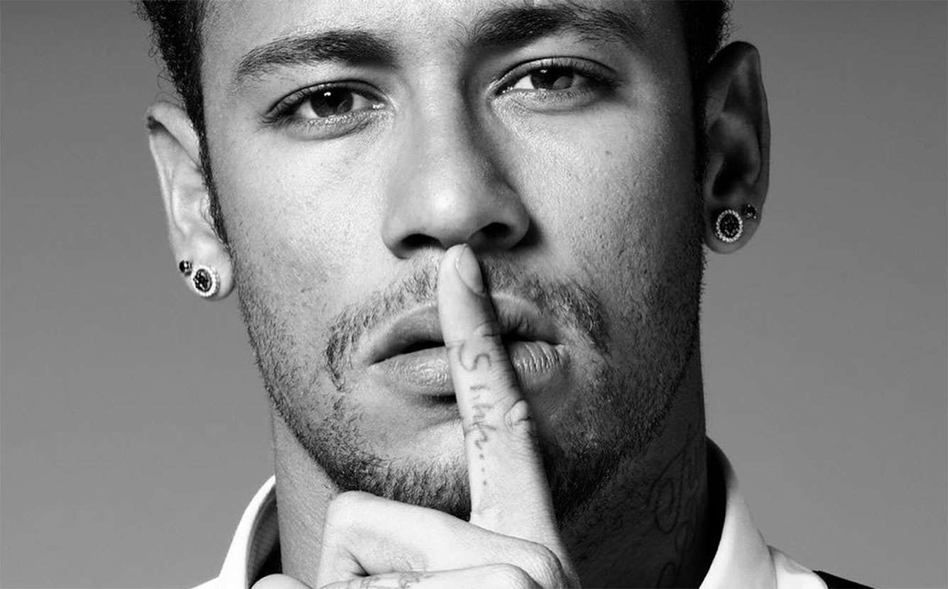 Confira algumas curiosidades sobre o Neymar Jr.! - Estrelando