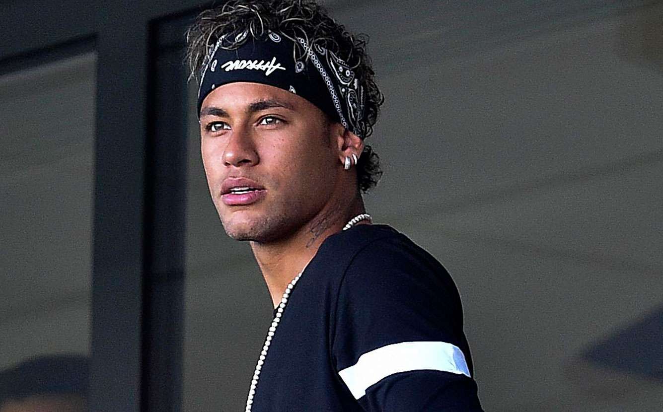 Confira algumas curiosidades sobre o Neymar Jr.! - Estrelando image.