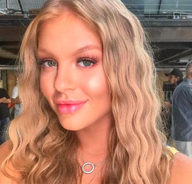 Foto nua de Luísa Sonza vaza e cantora explica invasão em seu perfil: <i>Não me abalou tanto quanto queria me abalar</i>