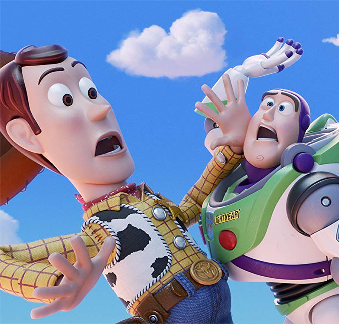 Trailer de <i>Toy Story 4</i>, <i>Capitã Marvel</i> e <i>Vingadores: Ultimato</i> são liberados; assista!