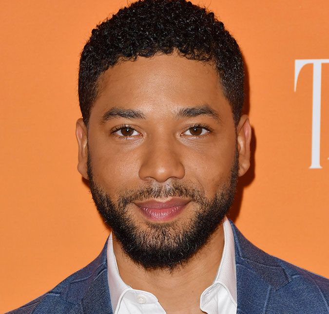 Jussie Smollett, ator de <i>Empire</i>, é preso acusado de ter mentido para a polícia sobre o ataque que sofreu