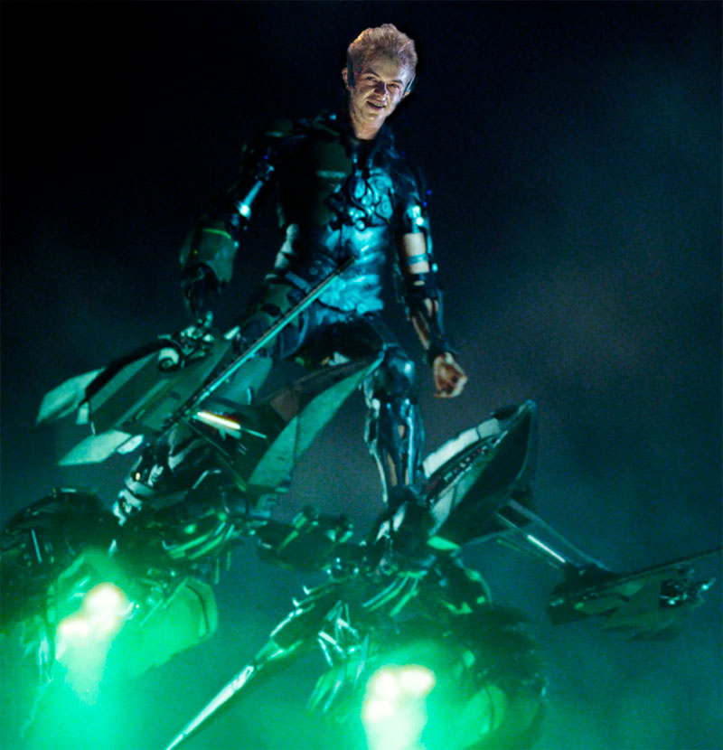 <I>O Espetacular Homem-Aranha 2: A Ameaça de Electro</I>