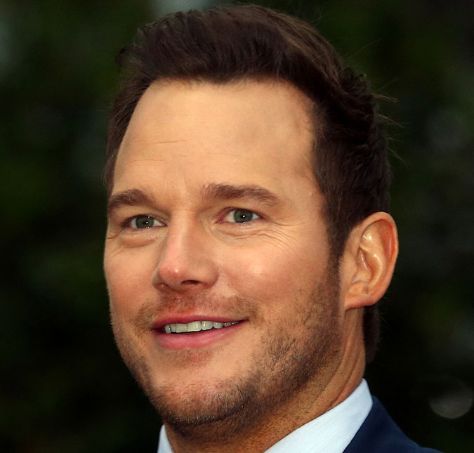 Chris Pratt celebrou seu noivado com Katherine Schwarzenegger em uma casa noturna de <i>strippers</i>, diz jornal